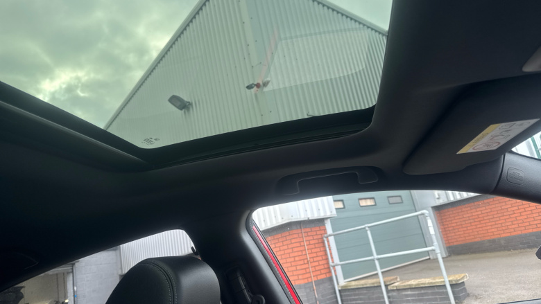 Honda Civic 1.5 VTEC Turbo Prestige 5dr CVT Petrol Hatchback